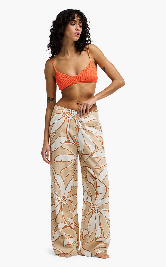 Tropic Breeze - Beach Pants