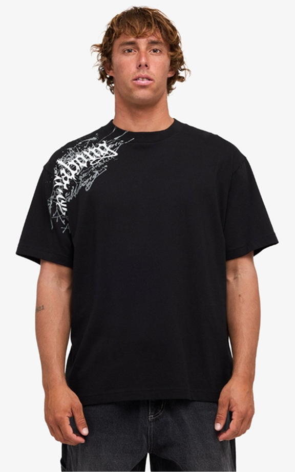 Immortal Blast - T-shirt