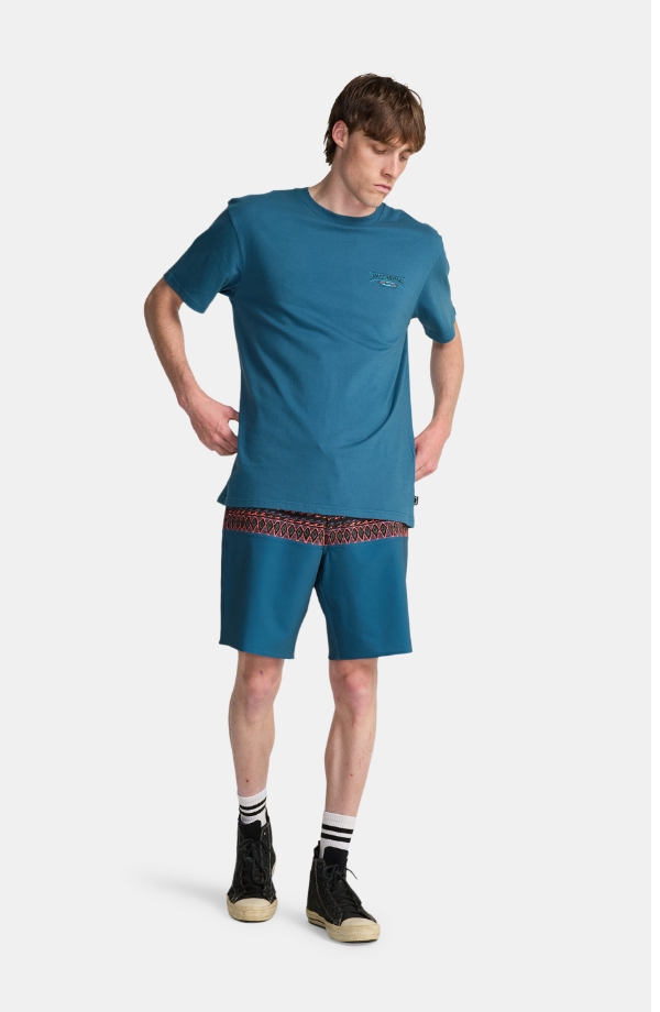 Fifty50 Pro - Boardshort