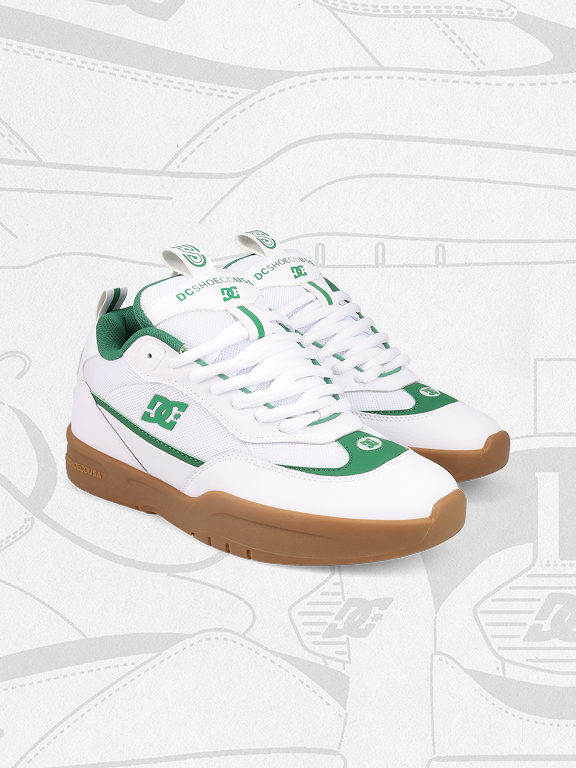 JS2 GREEN