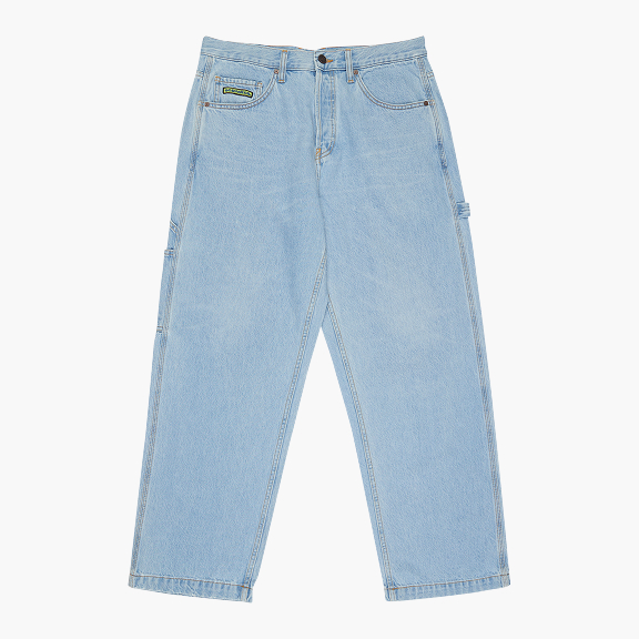 DC APPAREL NEW ARRIVALS