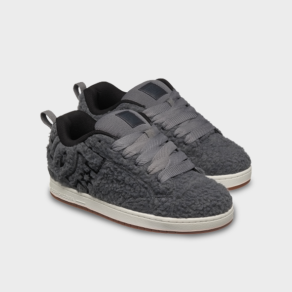 DC SHOES NEW ARRIVALS
