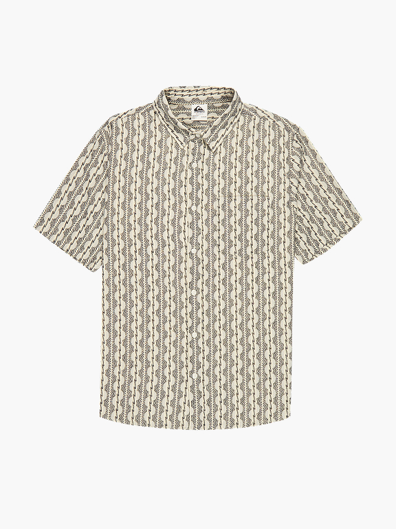 Horizons - Men Short Sleeve Shirt