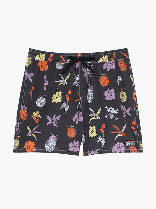 One Piece Printed 16