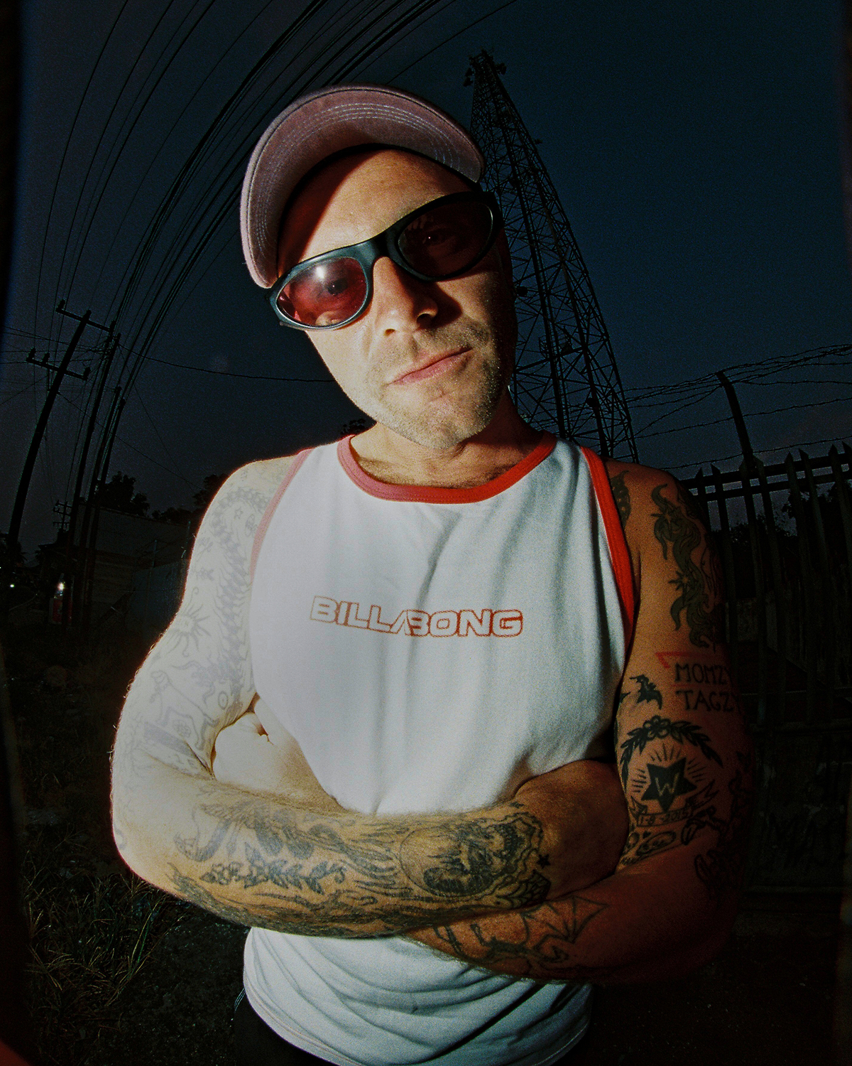 Billabong Sunglasses