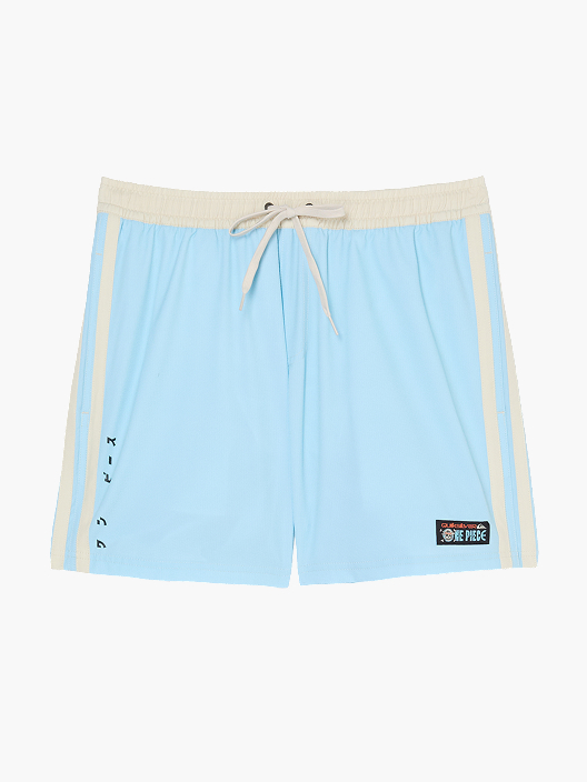 One Piece Solid 16