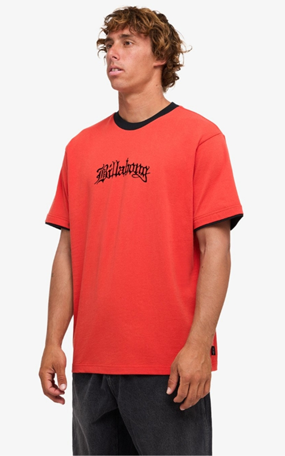 Immortal Tipper - T-shirt