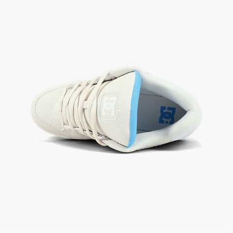 WHITE SHOES SELECTION