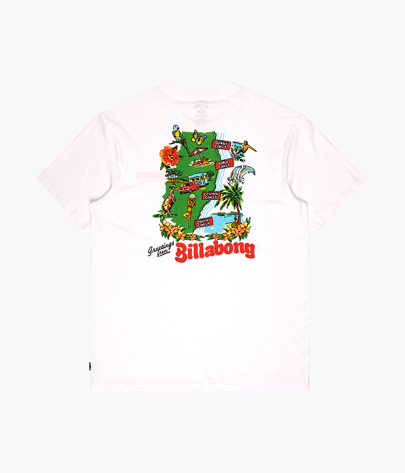 Origin - T-shirt