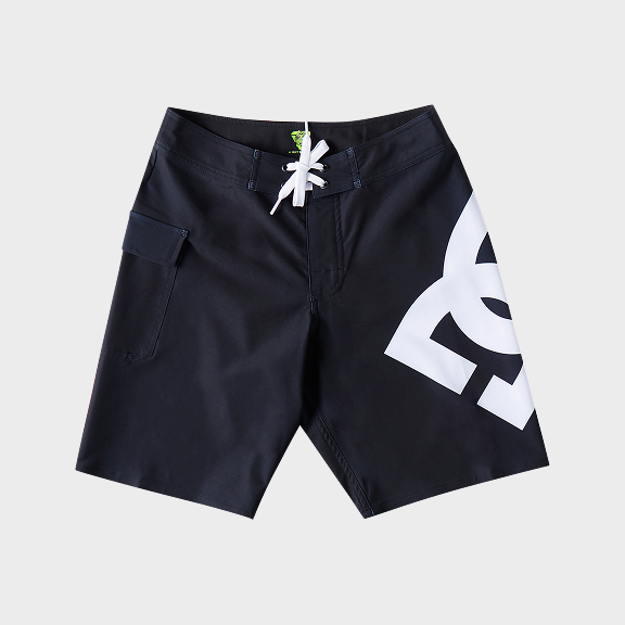 DC SHORTS
