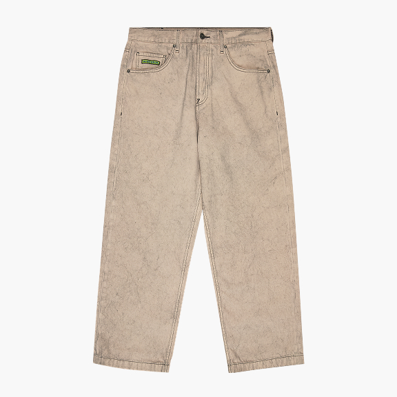 DC APPAREL NEW ARRIVALS