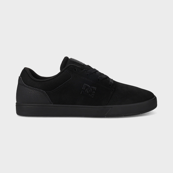 DC BLACK SHOES SELECTION
