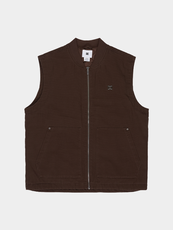 DC JACKETS