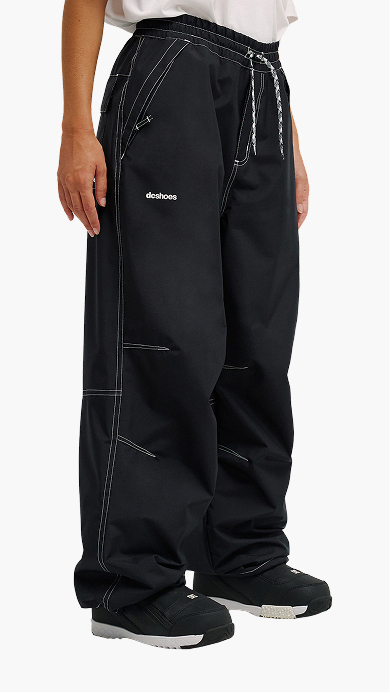 TRACKSTAR PANTS