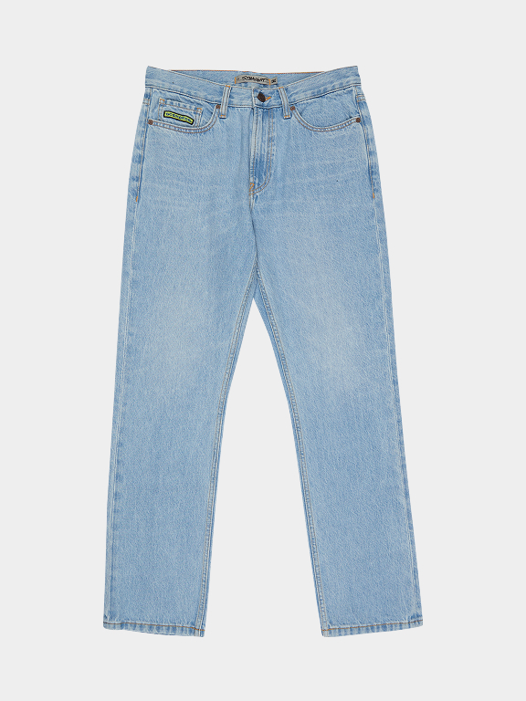 DC DENIM