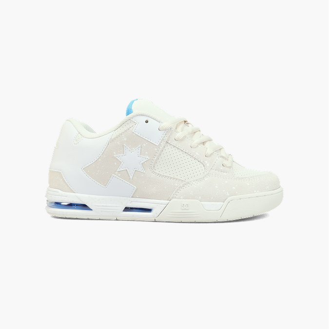 WHITE SHOES SELECTION