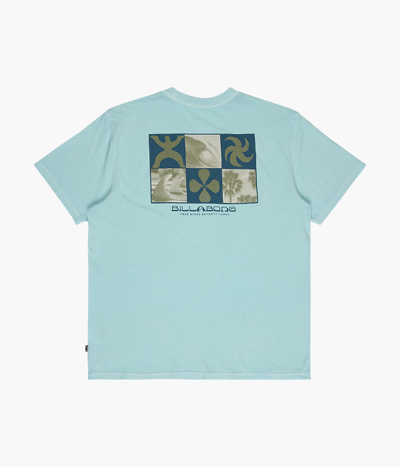 Glyph Ww Premium - t-shirt