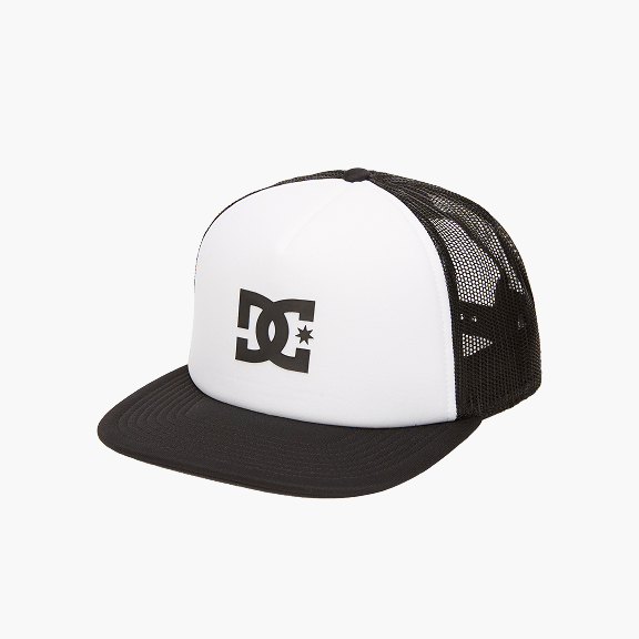 DC WHITE SELECTION