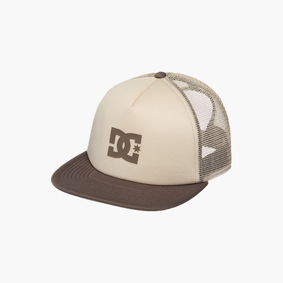 DC APPAREL NEW ARRIVALS