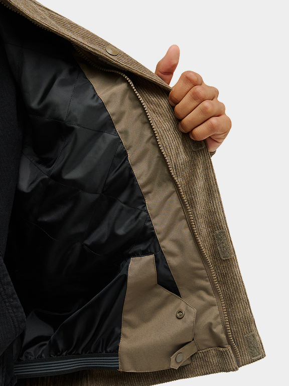 DC CORDUROY SELECTION
