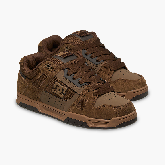 BROWN SHOES SELECTION