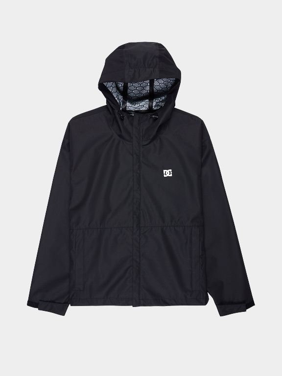DC JACKETS