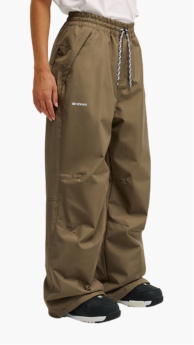 TRACKSTAR PANTS