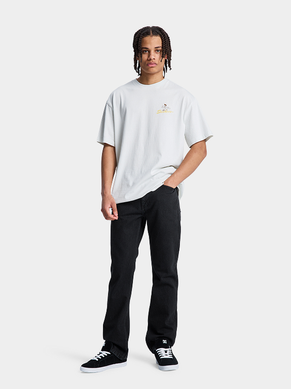 DC DENIM