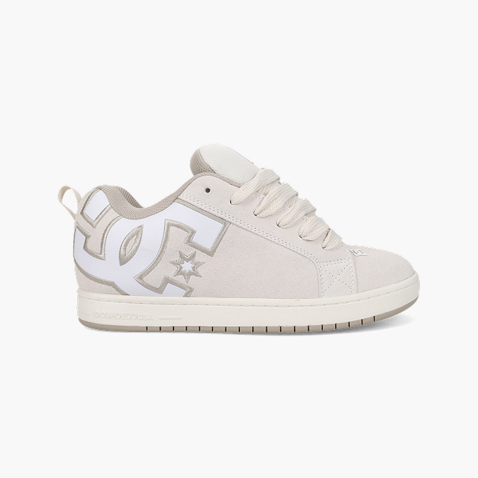 WHITE SHOES SELECTION