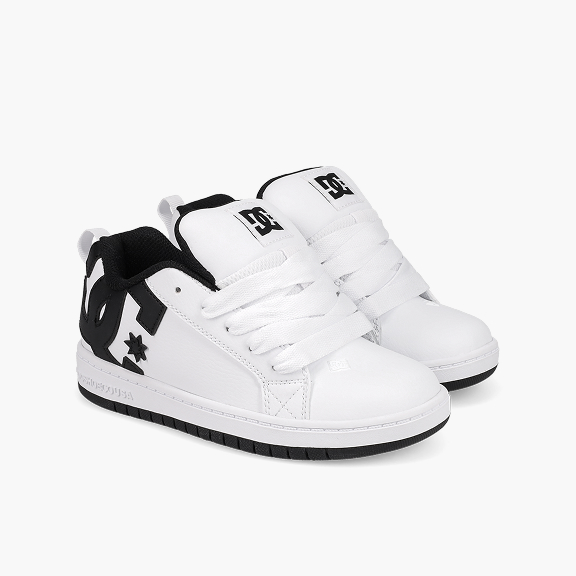 DC WHITE SELECTION