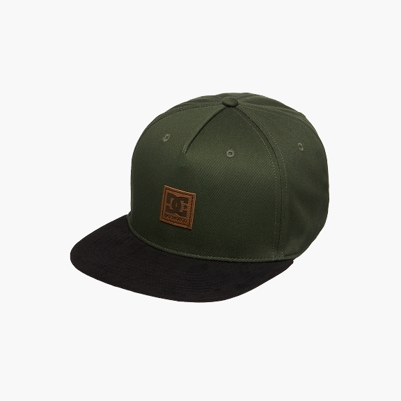 DC APPAREL NEW ARRIVALS