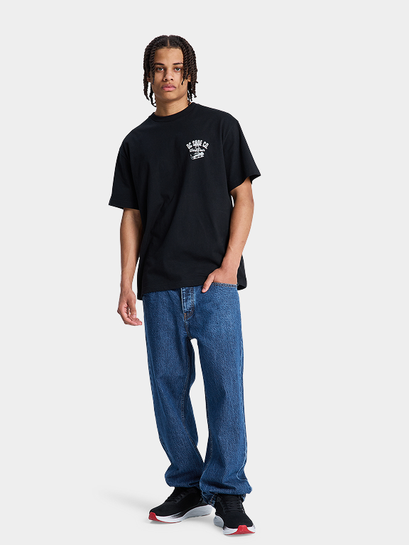 DC DENIM