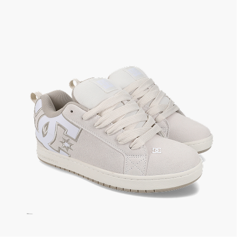 WHITE SHOES SELECTION