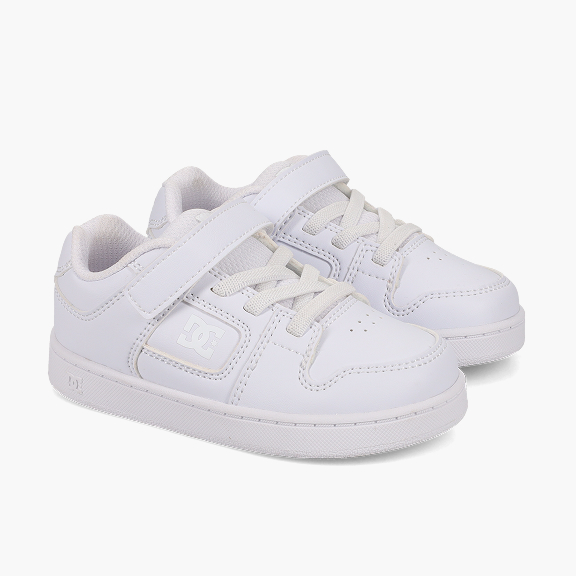 DC WHITE SELECTION