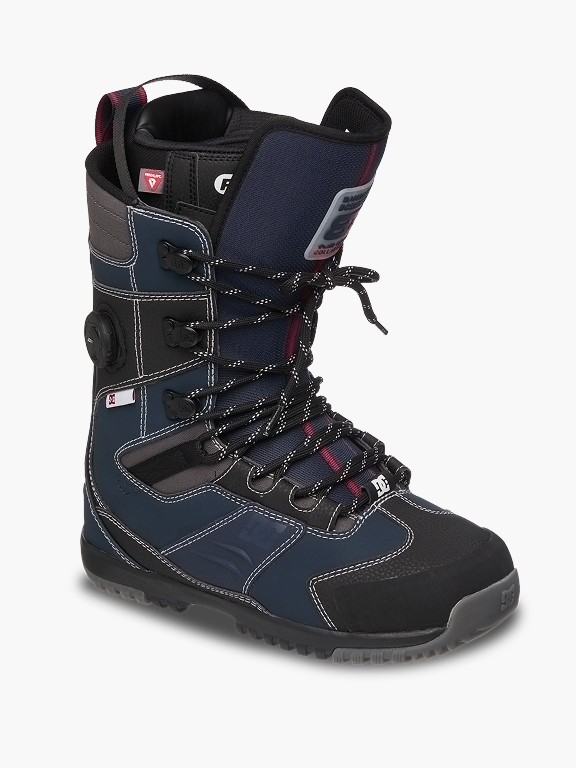 DC SNOW TRACKSATR COLLECTION
