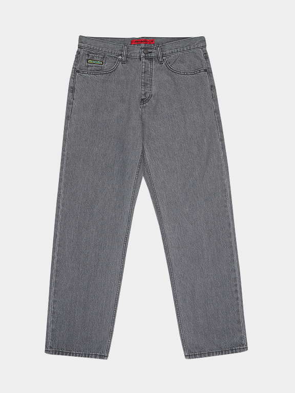 DC DENIM