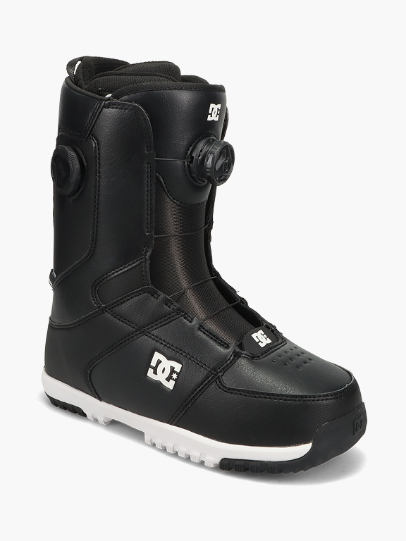 DC SNOW TRACKSATR COLLECTION
