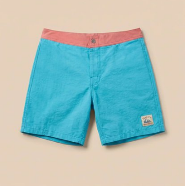 QUIKSILVER x FAHERTY - Men Boardshorts