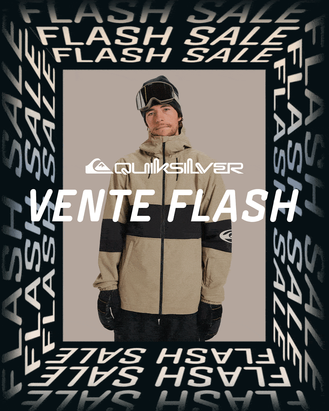 Flash Sale