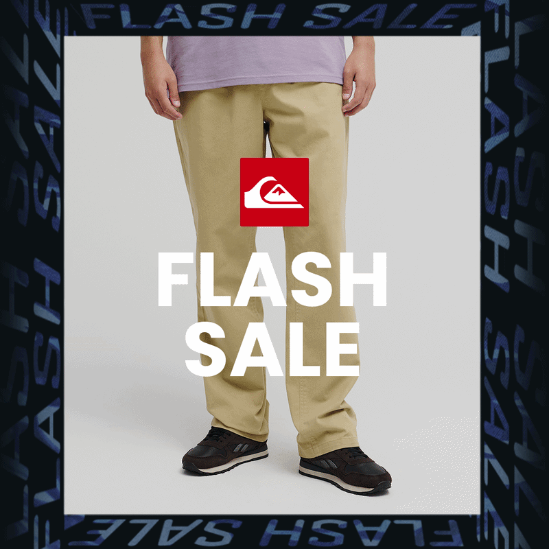 Flash Sale: Shirts