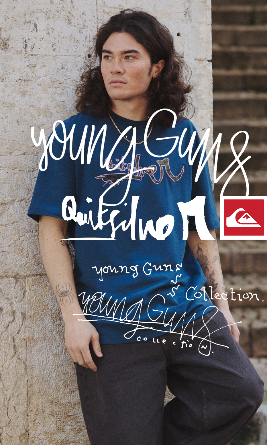 Young Guns Collection