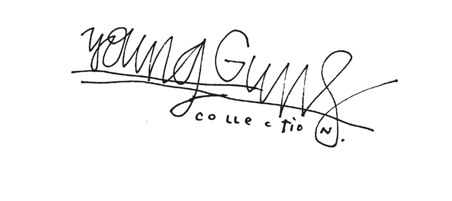Young Guns Collection