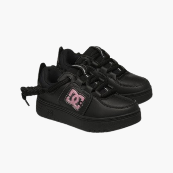 DC WOMEN SHOES SELECTION