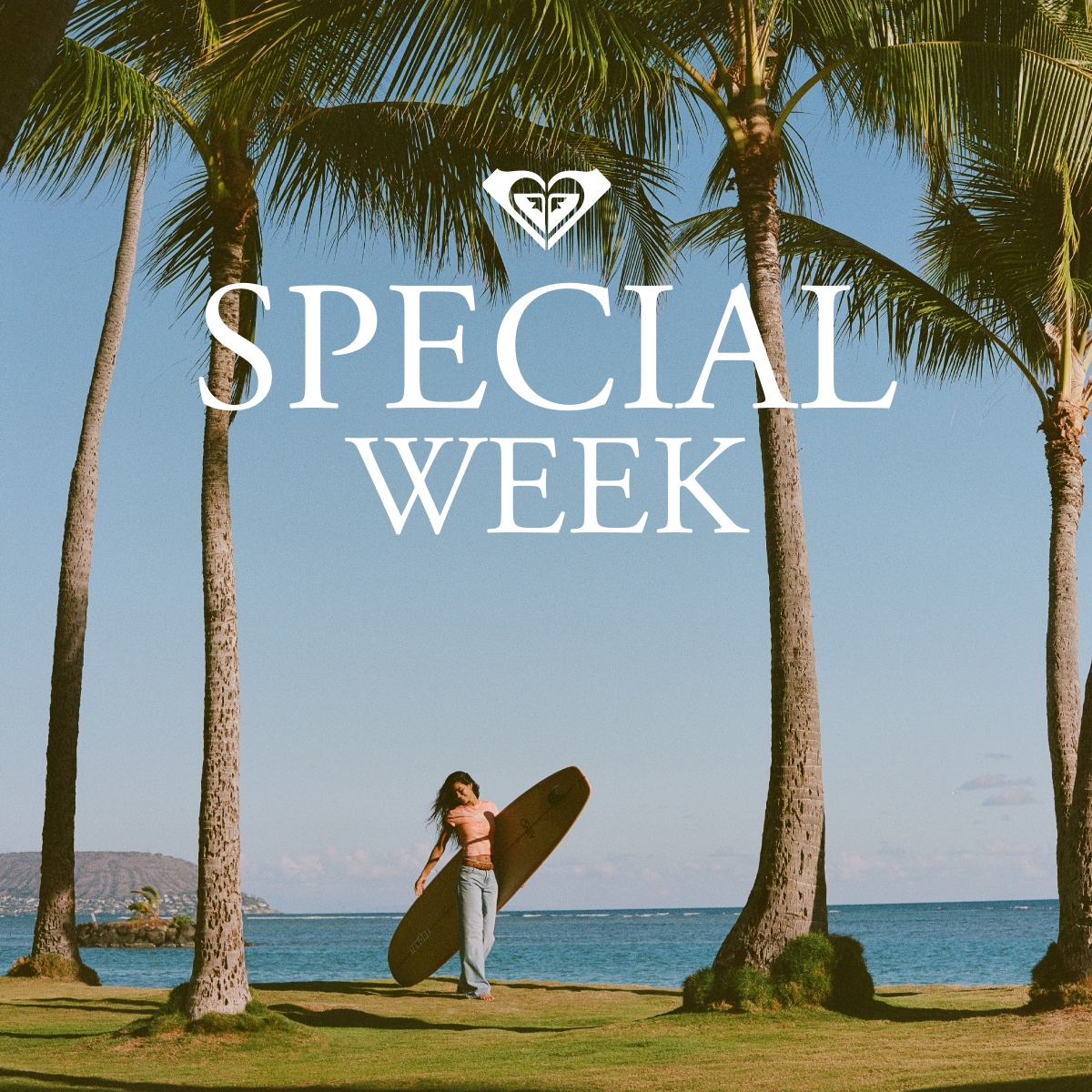 Special week