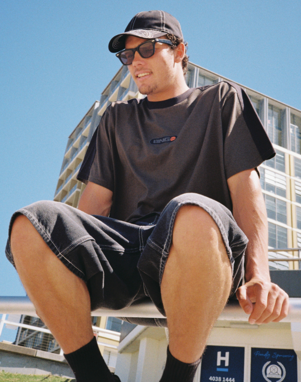 New Spec 73 - Billabong Men