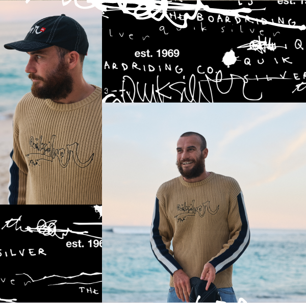 YG Scrimbler - Men Jumper