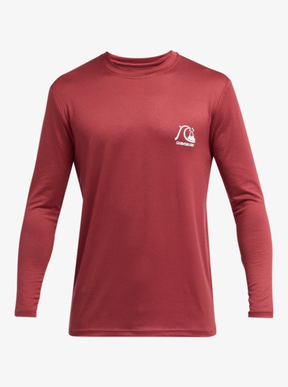 DNA Surf - Men Long Sleeve UPF 50 Surf T-Shirt