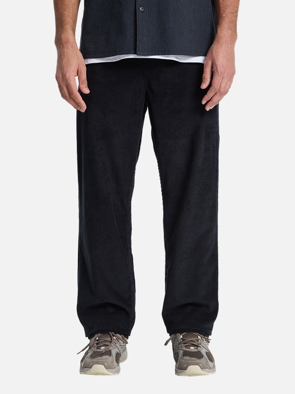Taxer Regular Cord - Men Trousers