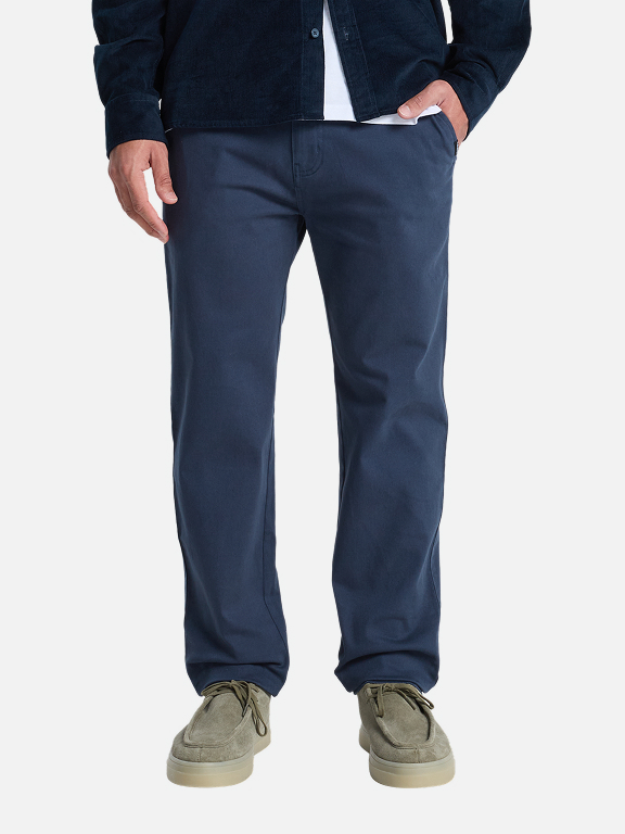 Union Straight Tappered - Men Trousers