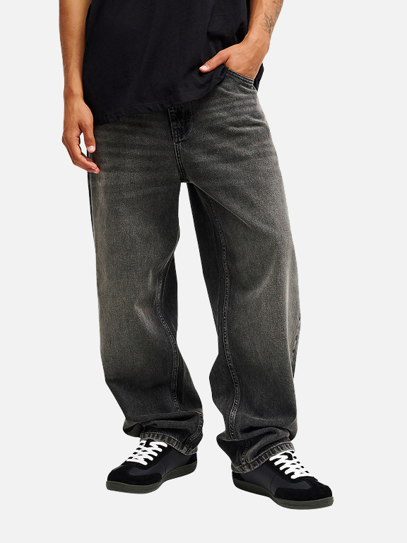 Quiksilver Relaxed Denim - Men Relaxed Jeans